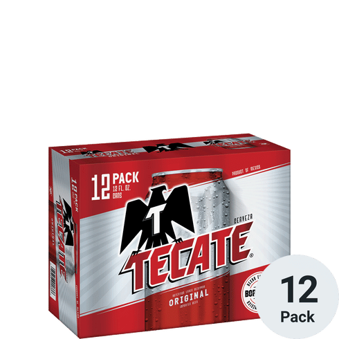 Tecate | Total Wine & More