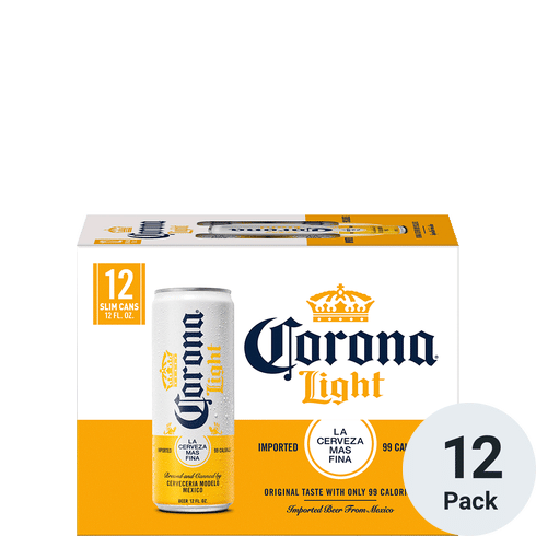 Corona Light | Total Wine & More