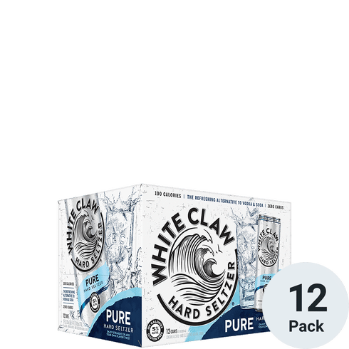 seltzer claw