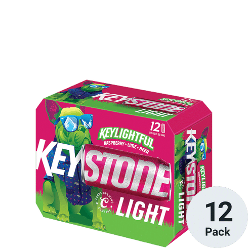Details about   Keystone Light Keylightful Beer Can Koozie Coozie Insulator 12 Oz 