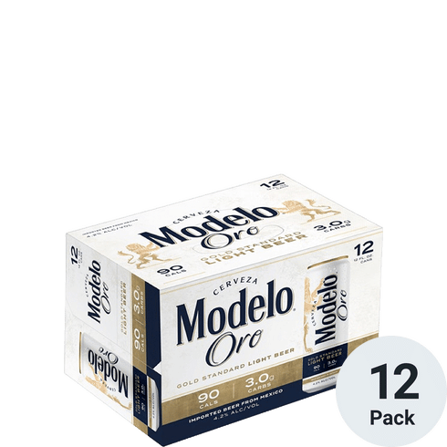 Modelo Oro | Total Wine & More