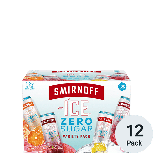 ice cream with zero sugar