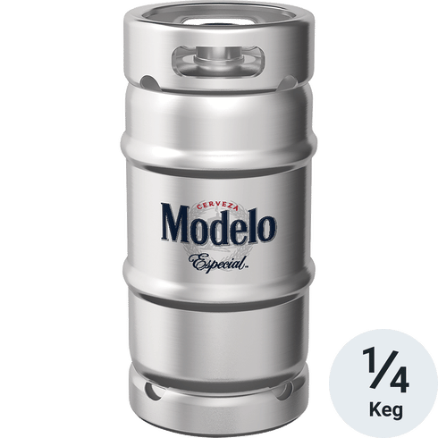 total wine keg return