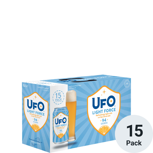 Ufo Light Force Total Wine More Ufo Light Force Total Wine More