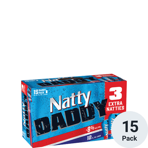 Natty Daddy Total Wine More