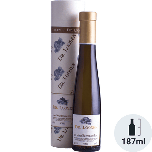 Dr Loosen Beerenauslese Ba Total Wine More