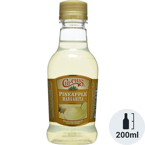 Chi Chi's Pineapple Margarita | Total Wine & More Chi Chi's Pineapple Margarita | Total Wine & More
