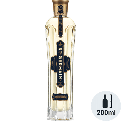 St Germain Elderflower Liqueur 200ml