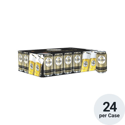 Warsteiner Premium Pilsener 24-11oz Cans