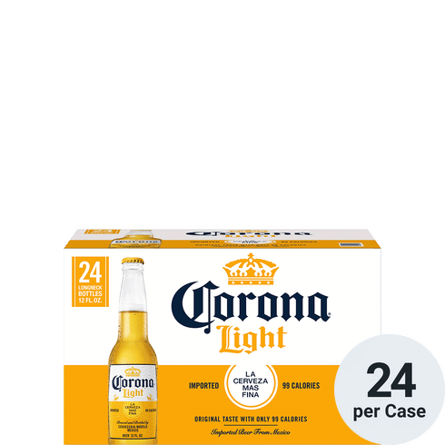 Corona Light | Total Wine & More