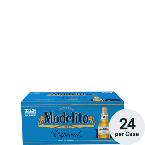 Modelo Especial Modelito | Total Wine & More