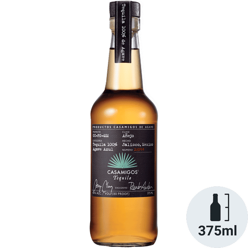 Casamigos Anejo Total Wine More