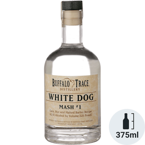 I særdeleshed glæde Modtager Buffalo Trace White Dog Mash #1 | Total Wine & More