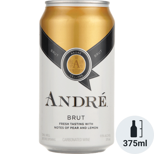 Andre Brut 375ml
