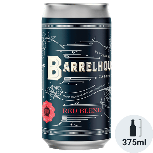 barrel house bourbon review