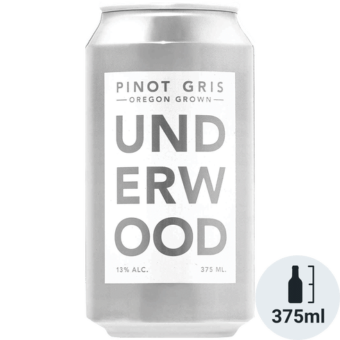 Underwood Pinot Gris 375ml