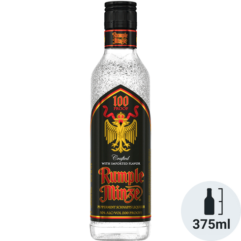 Rumple Minze Recipe