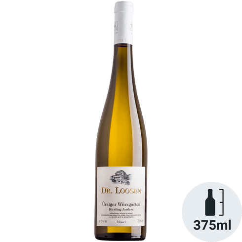Dr Loosen Urziger Wurzgarten Beerenauslese Total Wine More