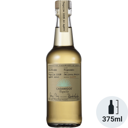 Casamigos Reposado Total Wine More