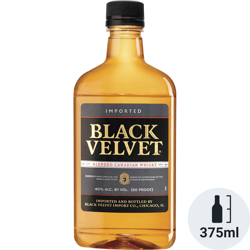 Black Velvet | Total Wine & More