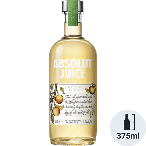 vodka juice