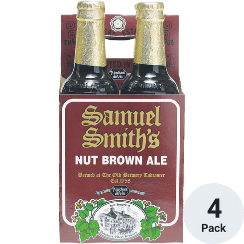 Top 5 English Brown Ales