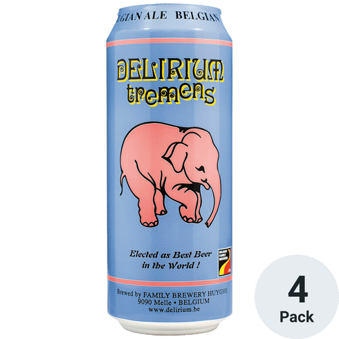 Delirium Tremens Total Wine More