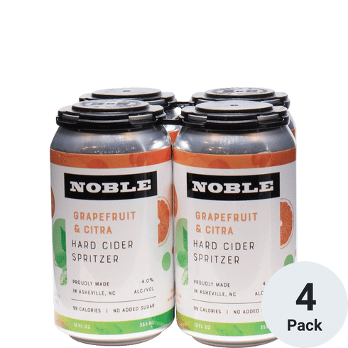 grapefruit spritzer hops noble