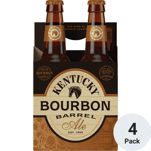 Kentucky Bourbon Barrel Ale Total Wine More