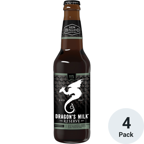 New Holland Dragon S Milk Reserve Total Wine More