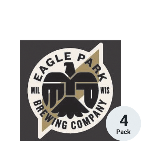 Eagle Park DDH Goon Juice 4pk-16oz Cans