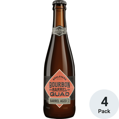 Boulevard Bourbon Barrel Quad Total Wine More Boulevard Bourbon Barrel Quad Total Wine More