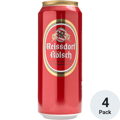 Reissdorf Kolsch
