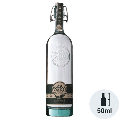 360 Vodka | Total Wine & More