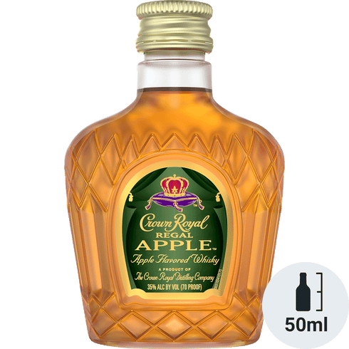 Free Free 272 Crown Royal Regal Apple SVG PNG EPS DXF File