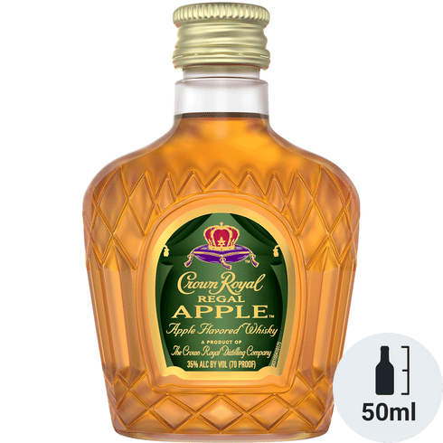 Download Crown Royal Regal Apple | Total Wine & More