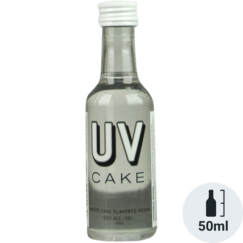 UV Cake Vodka | Total Wine & More UV Cake Vodka | Total Wine & More