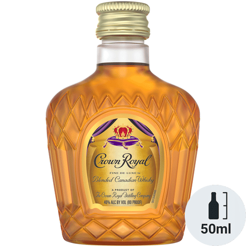 crown royal