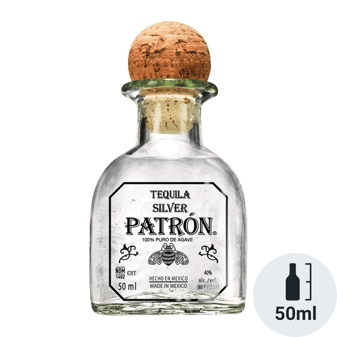 Patron Silver | Total Wine & More