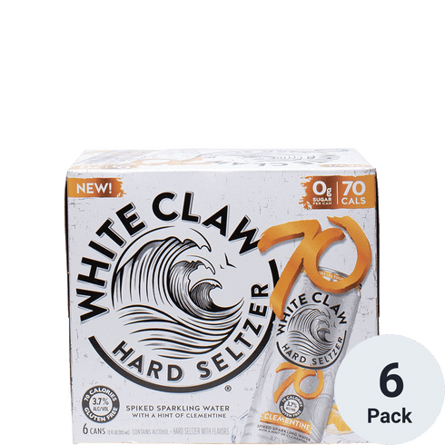 claw clementine total wine
