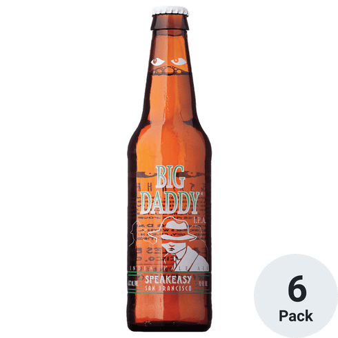 Speakeasy Big Daddy Ipa Total Wine More