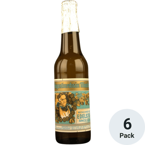 Augustiner Brau Edelstoff Total Wine More
