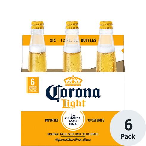 Corona Light | Total Wine & More