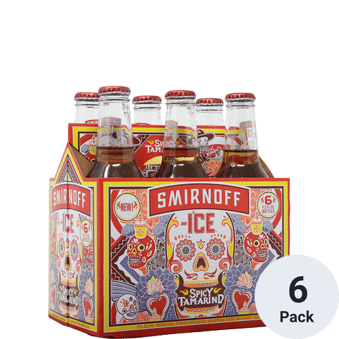 smirnoff tamarind