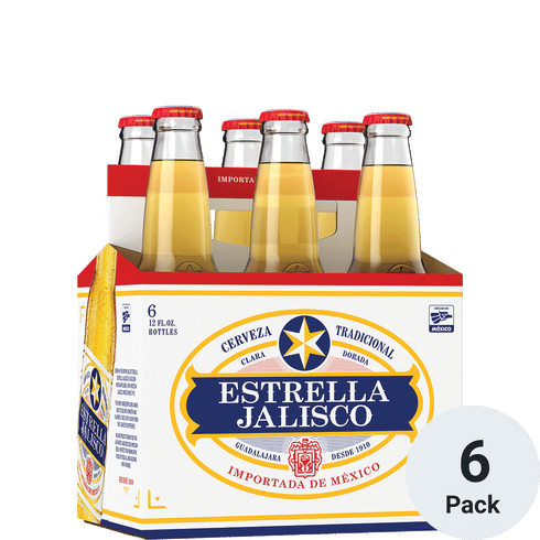 Estrella Jalisco | Total Wine & More