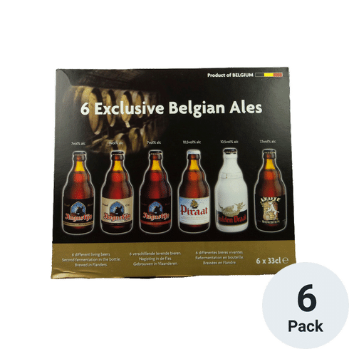 VeRY NiCE !! BELGIUM Lot of 20 beer labels from van Steenberge,Ertvelde A841 