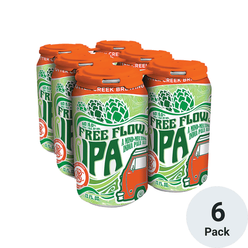 Otter Creek Free Flow Ipa Total Wine More