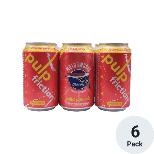 Motorworks Pulp Friction Total Wine More