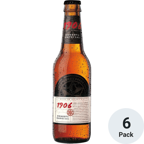 Estrella Galicia 1906 Special Rsv Total Wine More Estrella Galicia 1906 Special Rsv Total Wine More