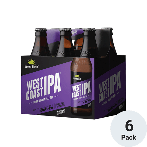 Green Flash West Coast Ipa Total Wine More
